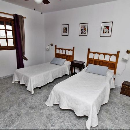Penzion Casa Nora Güime Exteriér fotografie