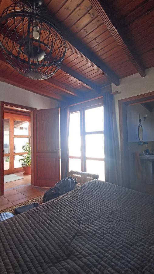 Penzion Casa Nora Güime Exteriér fotografie