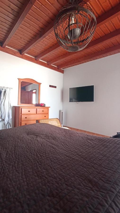 Penzion Casa Nora Güime Exteriér fotografie