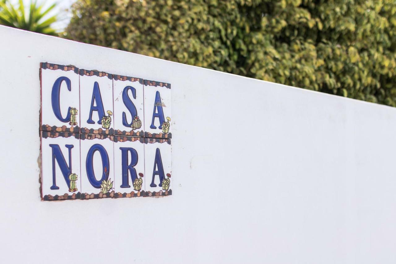 Penzion Casa Nora Güime Exteriér fotografie