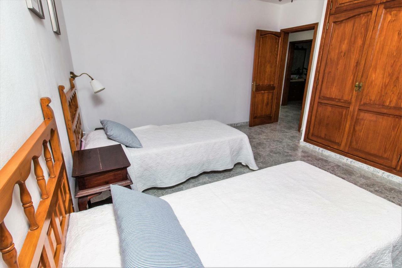 Penzion Casa Nora Güime Exteriér fotografie